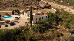 Cortijo Rural Urrá